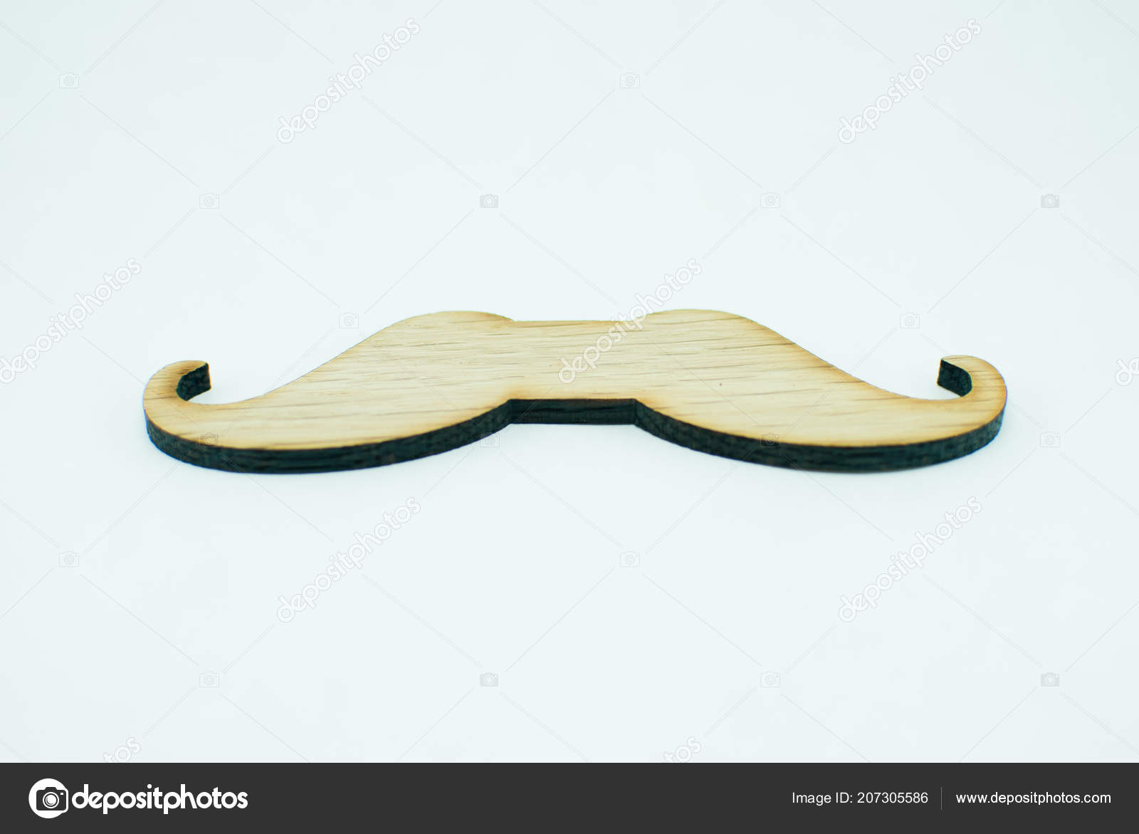 sample template stylish wooden bow tie stock photo yurii zymovin