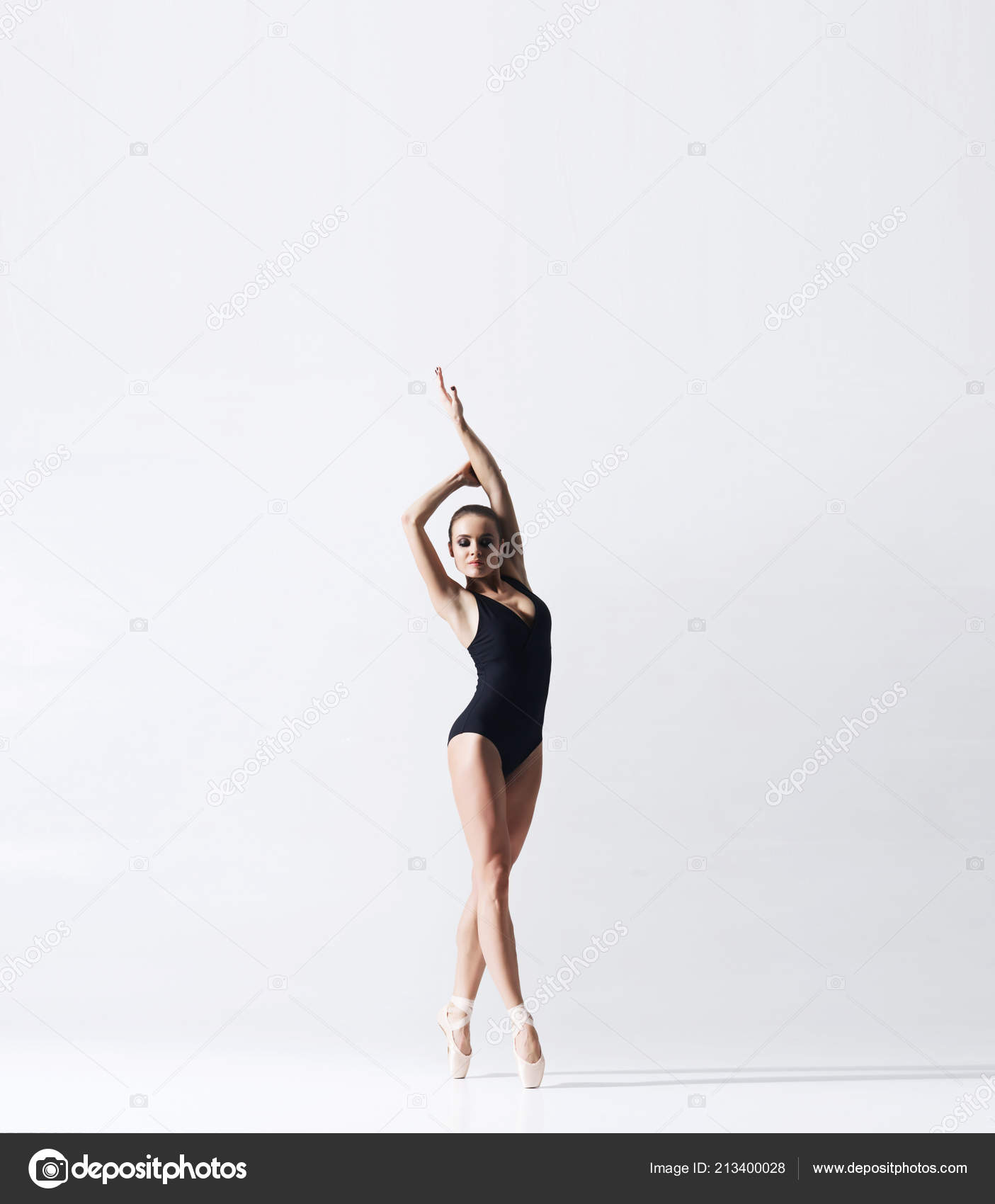 ballerina bodysuit