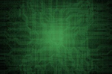 İkili kod ile dijital arka plan. Bilgisayar korsanları, darknet, sanal gerçeklik ve bilim kurgu kavramı.