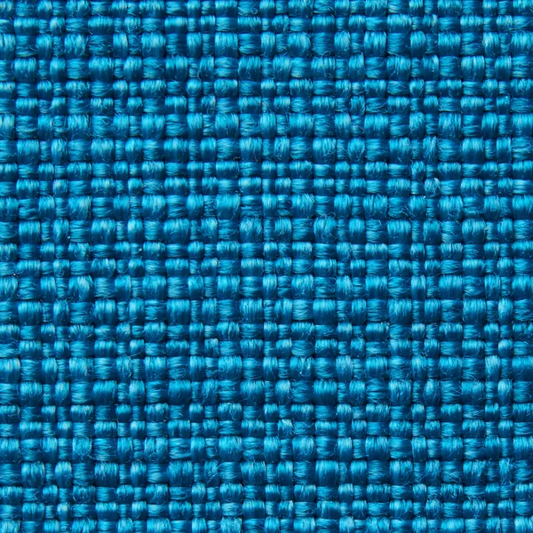 Macro Fundo Padrão Têxtil Tecidos Algodão Natural Espaço Cópia — Fotografia de Stock