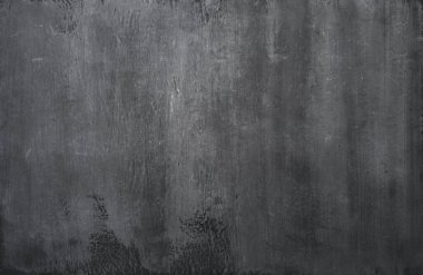 Çimento deseni. Eski beton doku. Boş gri arkaplan