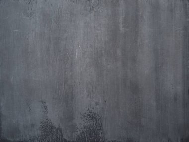 Çimento deseni. Eski beton doku. Boş gri arkaplan