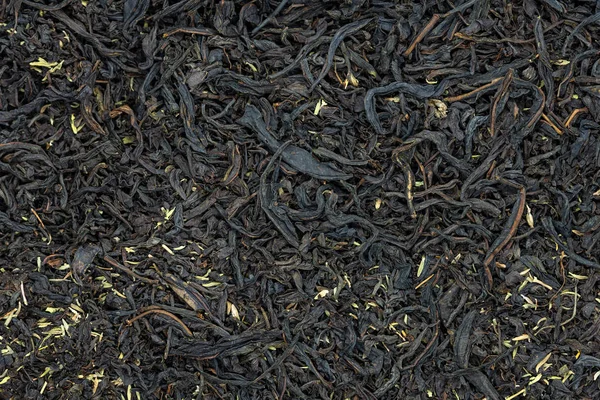 Чай Травой Тимьяна Закрывай Макро Полезный Травяной Напиток Великий Виллоб — стоковое фото