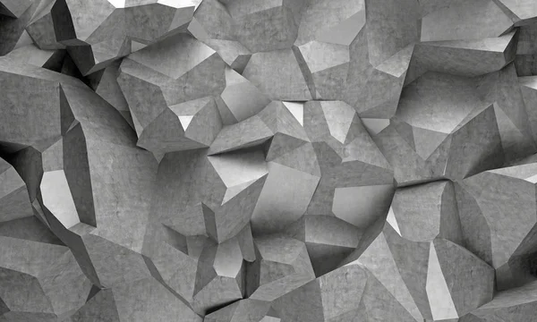 arka plan beton parçaları