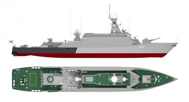 beyaz izole savaş gemisi