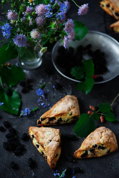 Dut Scones.style vintage.selective odak