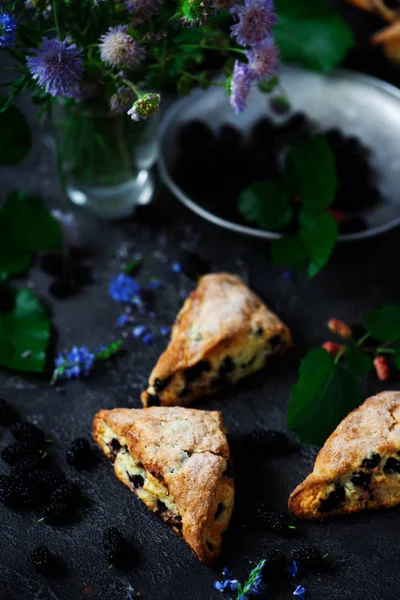 Dut Scones.style vintage.selective odak