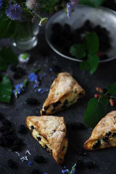 Dut Scones.style vintage.selective odak