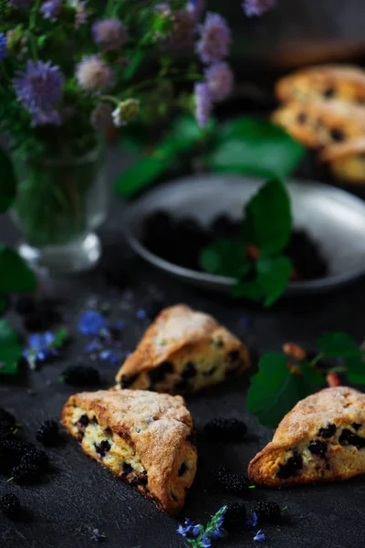 Dut Scones.style vintage.selective odak