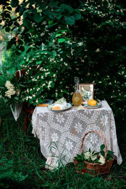 ROYAL DÜNÜNÜ LEMON & ELDERFLOWER MERİNGİ SERİS ROLL .vinle.style. Seçici odak