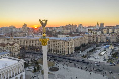 Kyiv Akademik Kukla Tiyatrosu, Ukrayna