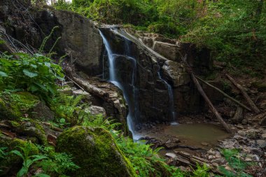 Skakalo Şelalesi, Transcarpathian bölgesi, Ukrayna