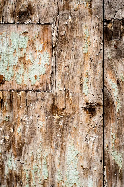 Vecchio legno struttura della tavola — Foto Stock