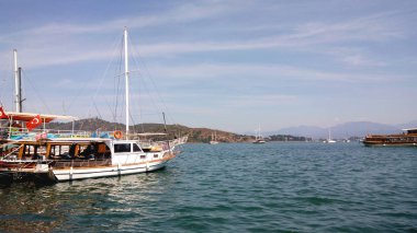 deniz, Türkiye, fethiye, Ölüdeniz