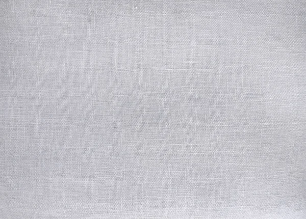 Beige Cotton Fabric Texture Canvas Background — Stock Photo, Image