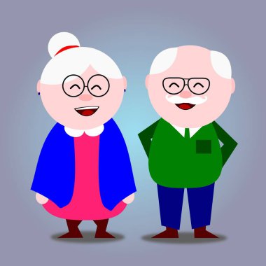 Mutlu Büyükbaba ve Büyükanneler günü, mutlu Büyükbaba ve büyükanne