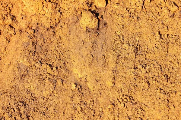 Текстура Старой Стены Песок — стоковое фото