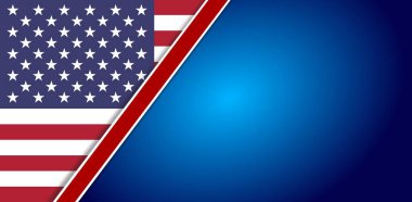 Amerikan bayrağı geçmişi