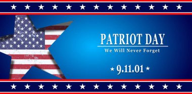 ABD Vatanseverlik Günü Amerikan bayrağının geçmişi