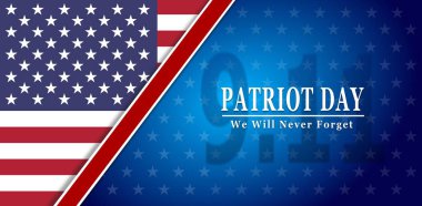 ABD Vatanseverlik Günü Amerikan bayrağının geçmişi