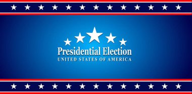 Oy 2020 Cumhurbaşkanlığı Seçimi Abd