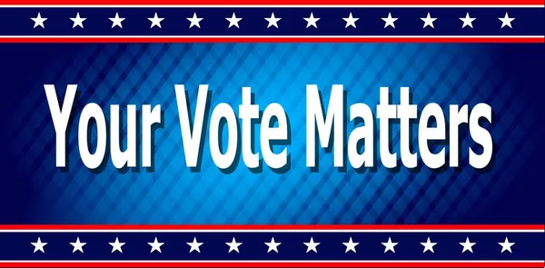 Election day. Election voting poster. Vote 2020 in USA, banner design. Political election campaign