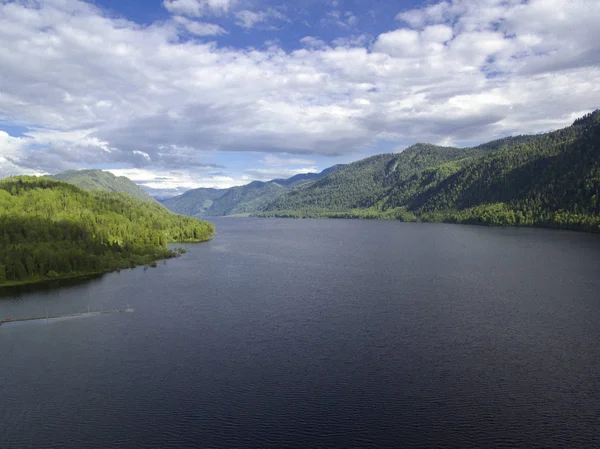 Moğolistan kapıya su