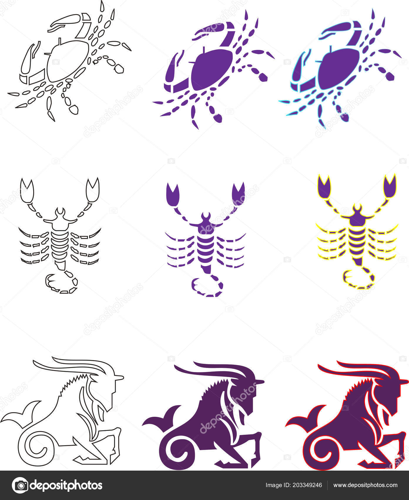 sagittarius crab astrology