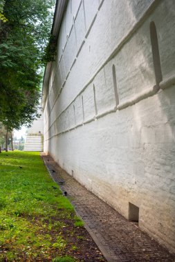 mimari Sergiev Posad 2018.Sergiev Posad, City Moscow region.