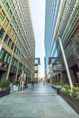 Orman sokak, heykel kompozisyon 