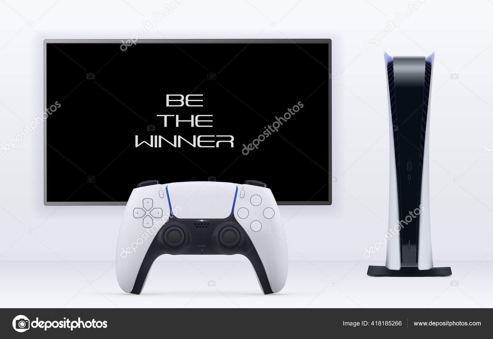 Download Games, Controller, Video. Royalty-Free Vector Graphic
