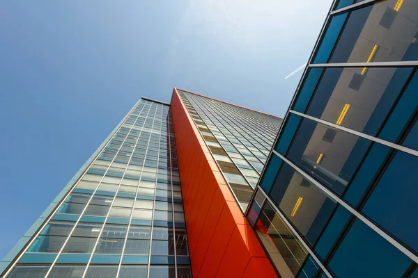 Elektrik Mühendisliği, matematik ve bilgisayar bilimleri Delft Teknik Üniversitesi, Hollanda için yüksek binası