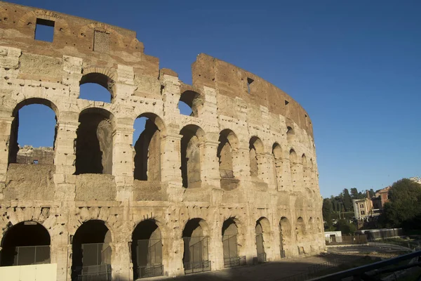 Roma Kolezyum - Roma (İtalya)