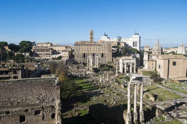Roma Forumu Roma - İtalya