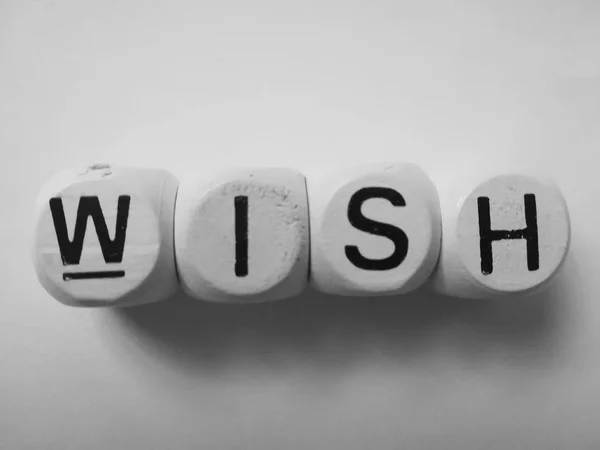 zar üzerinde yazıldığından kelime dilek