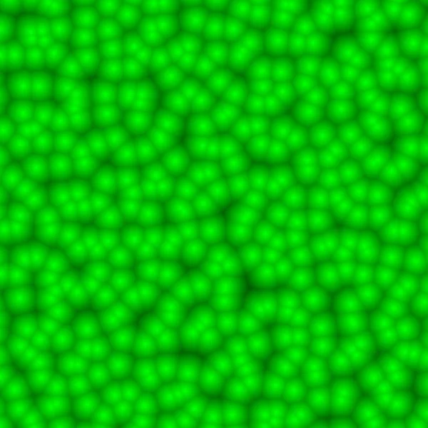 Noktalı soyut yeşil arkaplan