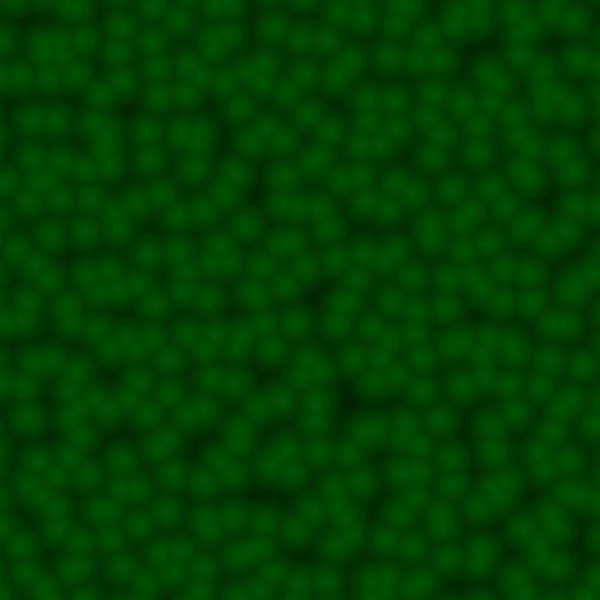 kadar yeşil molekül kapatın