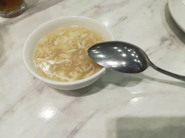 맛있는 아시아 음식을 가까이 — 스톡 사진