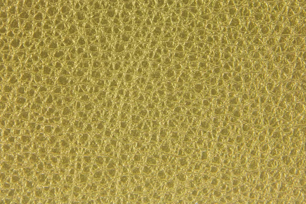 Textura Cuero Bronce Natural Fondo Fondo Pantalla — Foto de Stock