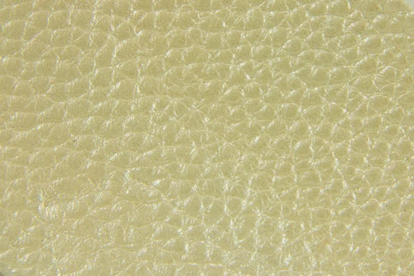 Naturalna Skóra Beżowy Tekstury Tła Tapety — Zdjęcie stockowe