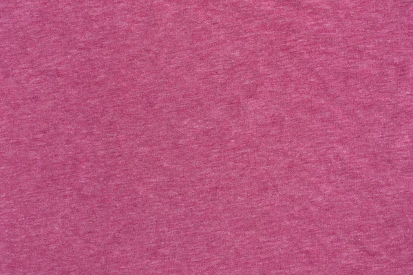 Розовая Текстура Ткани Фон Фон Текстура — стоковое фото