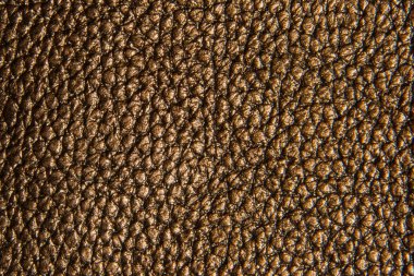 Brown leather texture background, backdrop or texture clipart