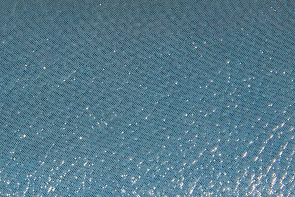 Mavi deri doku arka plan, zemin veya doku noktalı