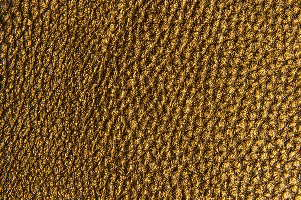 Bronz deri doku arka plan, zemin veya doku