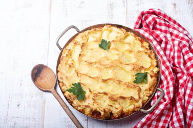 kıymalı börek