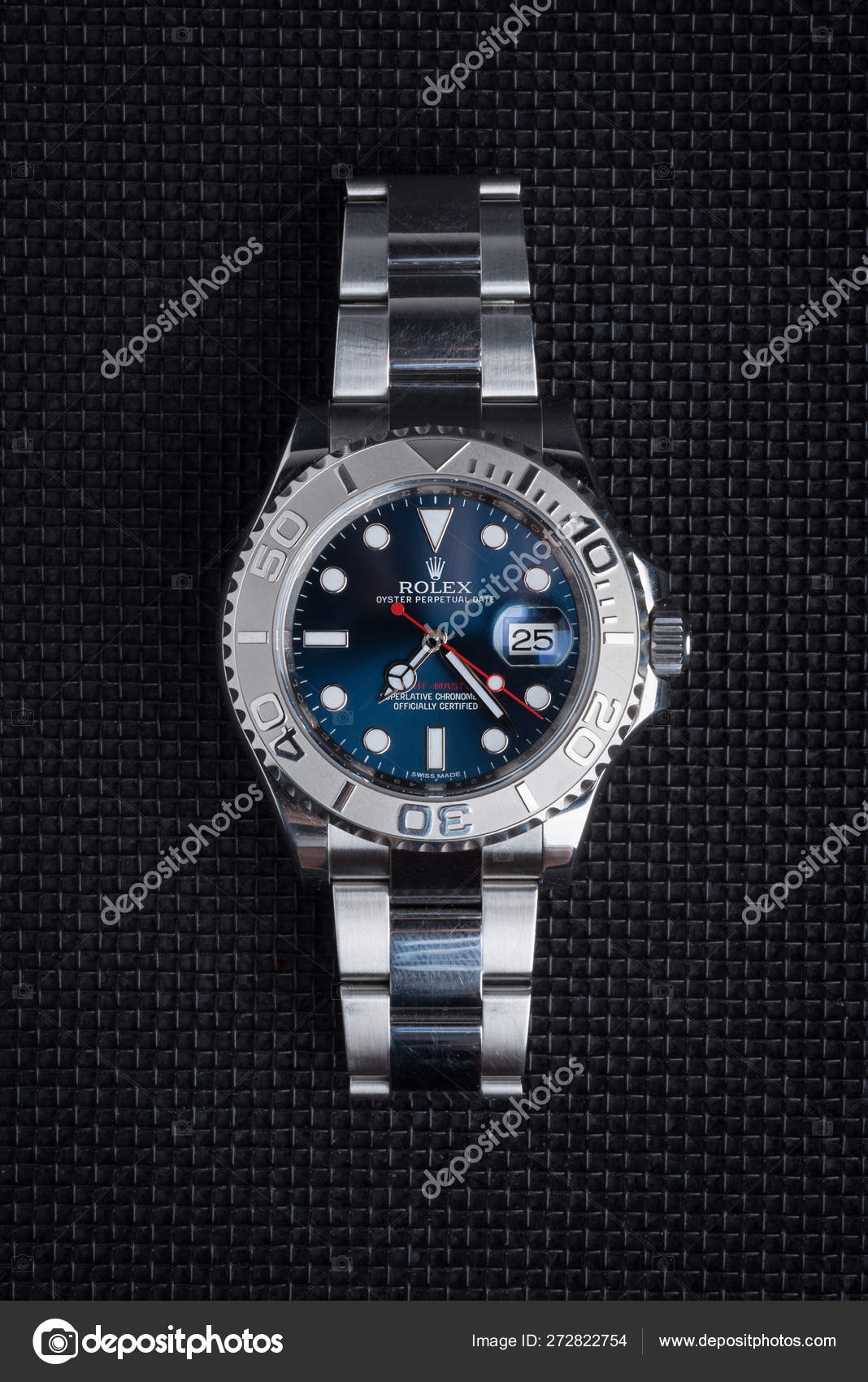 rolex oyster perpetual date yacht master