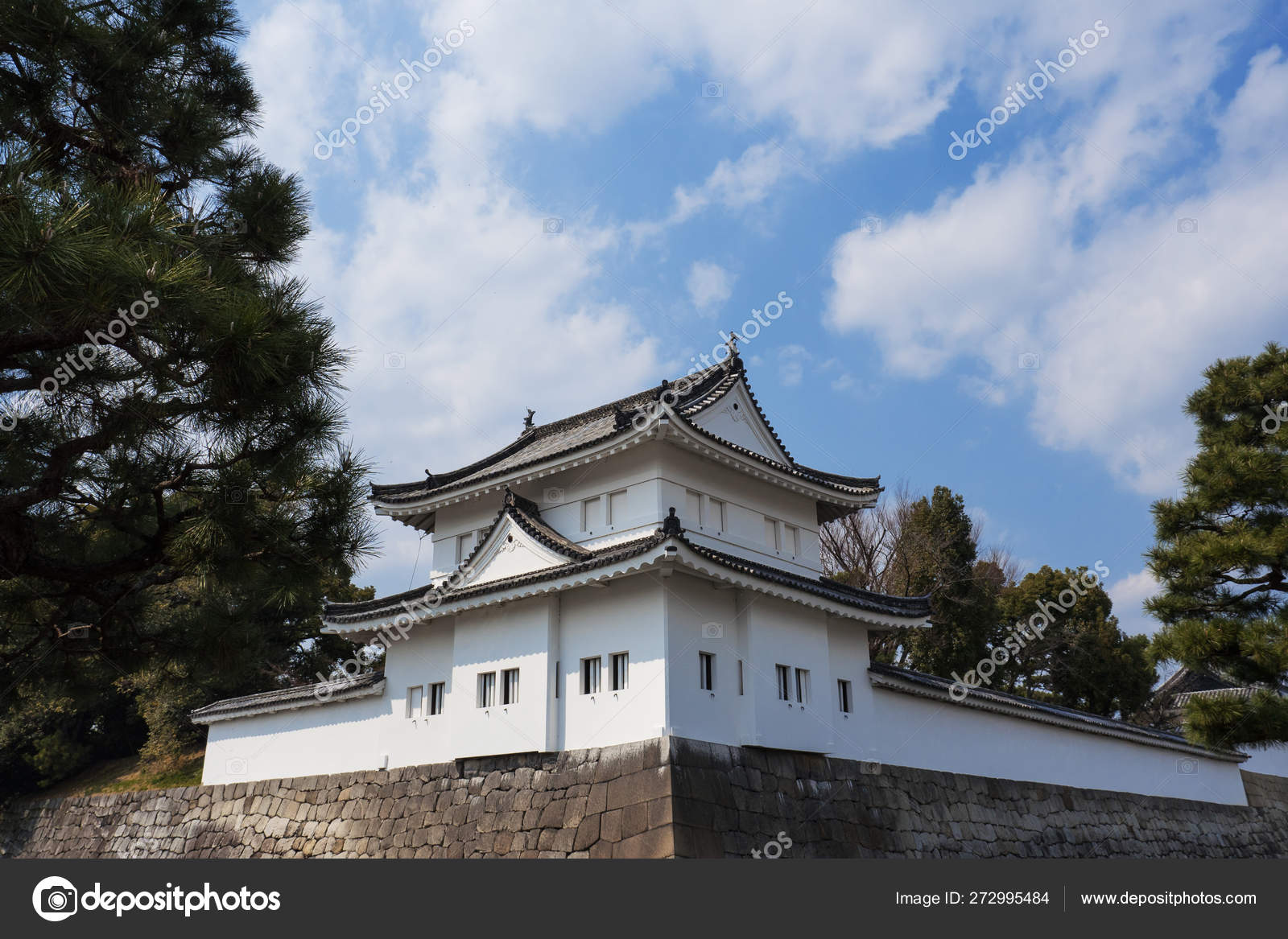 Imperial Palace Blue Sky Tokyo Japan Imperial Palace Japanese Emperor Stock Editorial Photo C Pio3 Imperial Palace Blue Sky Tokyo Japan Imperial Palace Japanese Emperor Stock Editorial Photo C Pio3