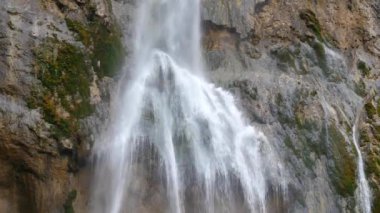 plitvice gölleri ulusal park, Hırvat
