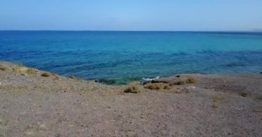 Güzel sahil görüntüleri