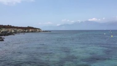 Güzel sahil görüntüleri